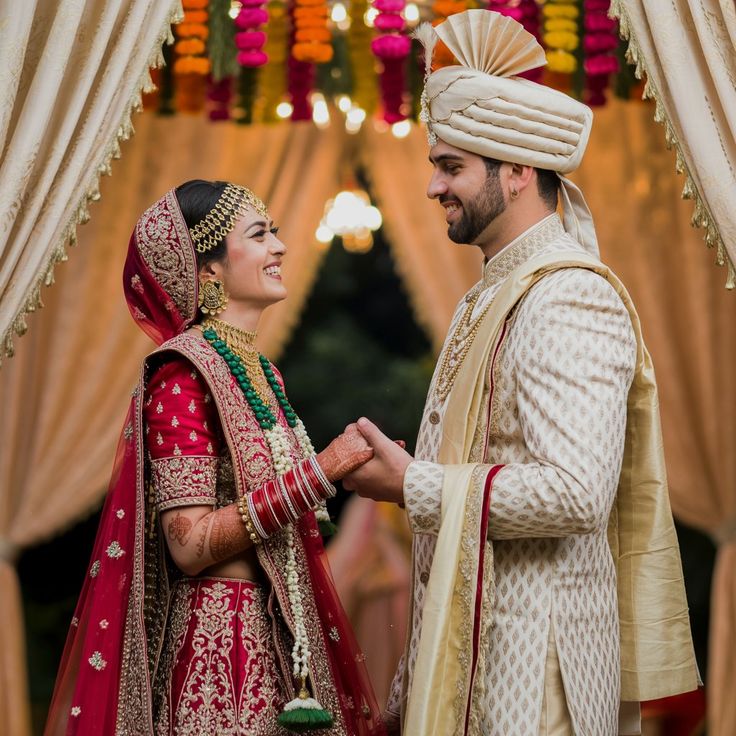Intercaste Marriage